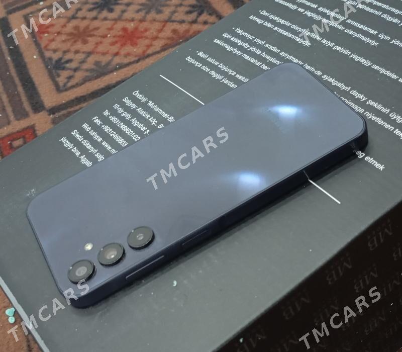Galaxy A15 - Дашогуз - img 3