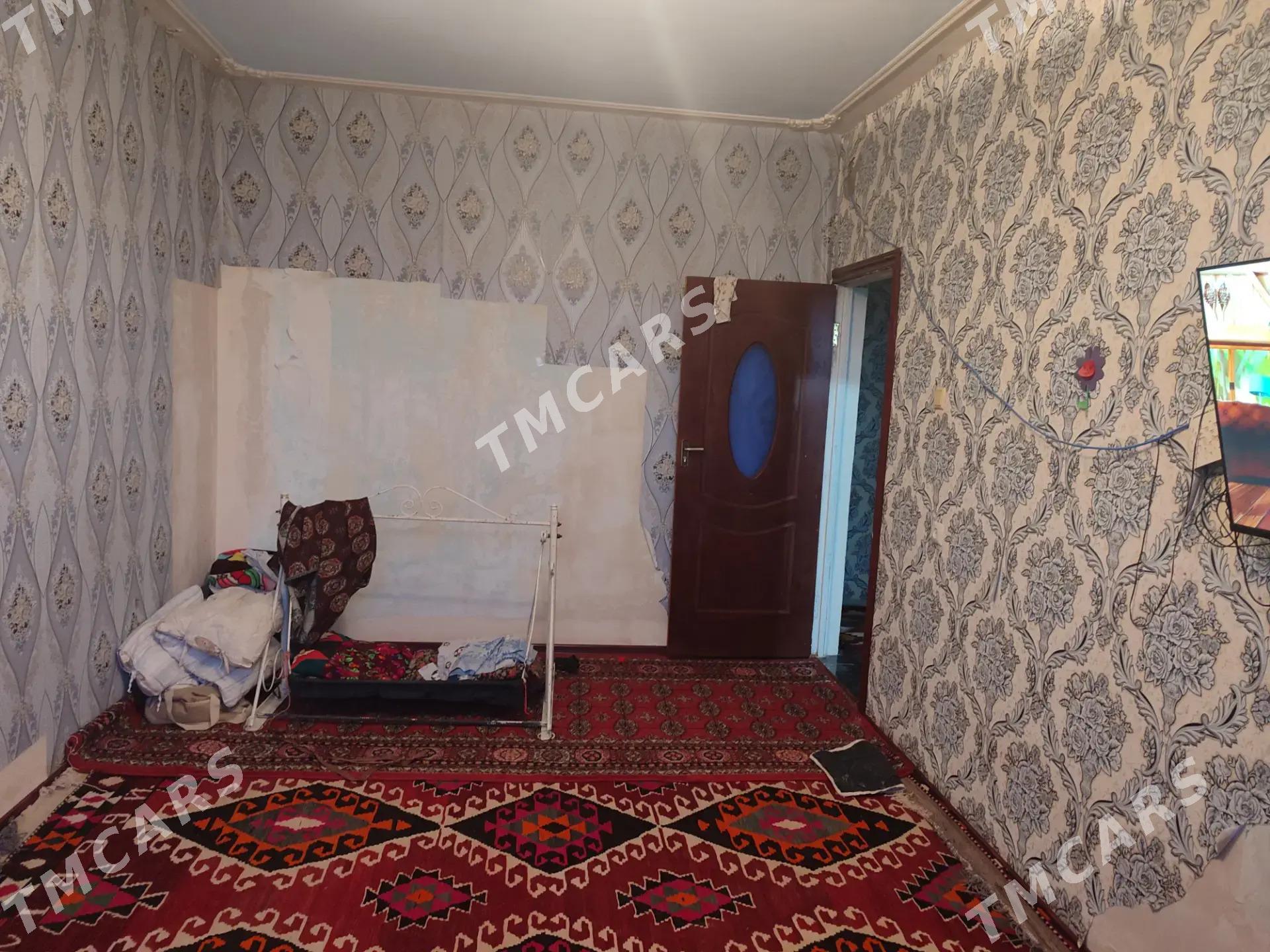 Продаю квартиру 3й микрорайон - Türkmenabat - img 4