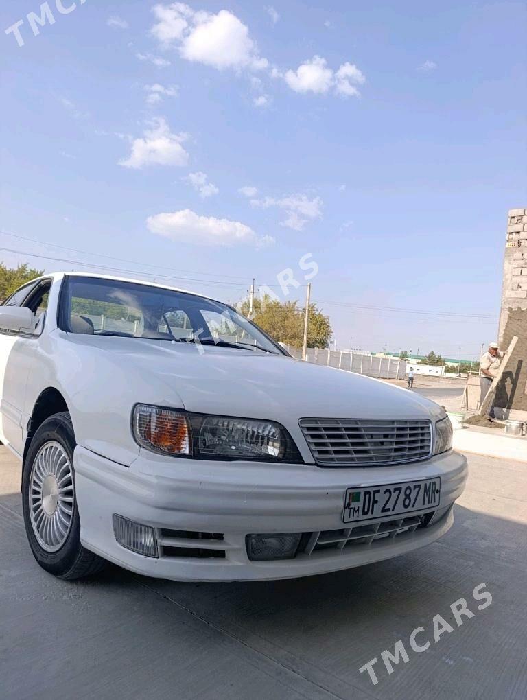 Nissan Cefiro 1995 - 40 000 TMT - Mary - img 9