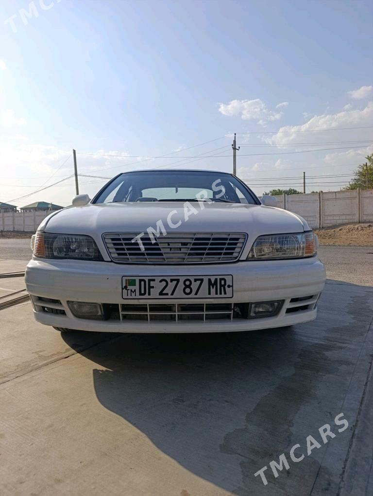 Nissan Cefiro 1995 - 40 000 TMT - Mary - img 10