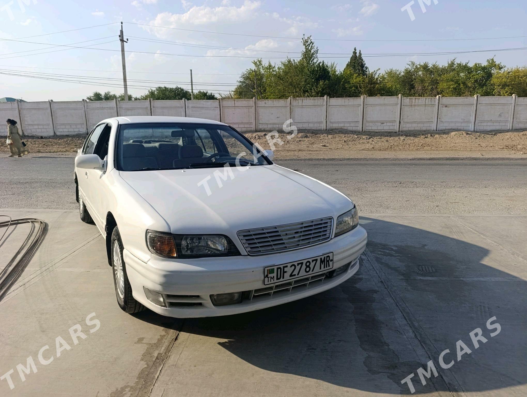 Nissan Cefiro 1995 - 40 000 TMT - Mary - img 5