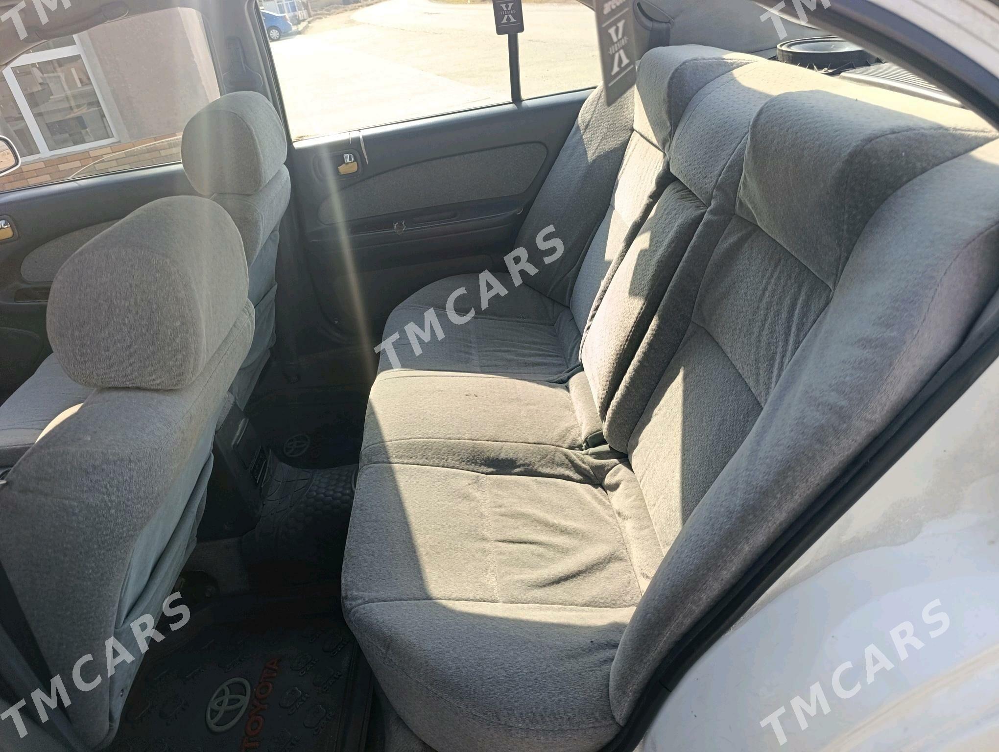 Nissan Cefiro 1995 - 40 000 TMT - Mary - img 7
