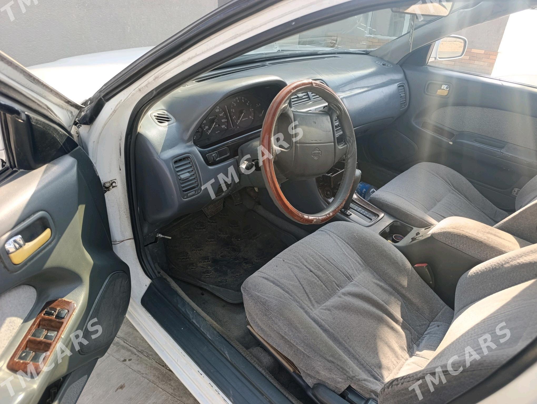 Nissan Cefiro 1995 - 40 000 TMT - Mary - img 8