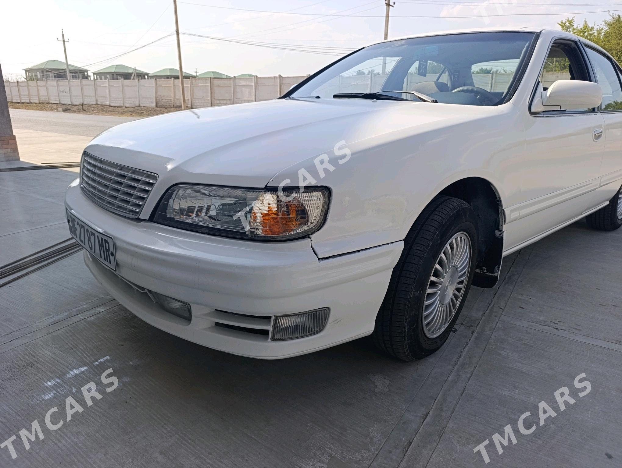 Nissan Cefiro 1995 - 40 000 TMT - Mary - img 4