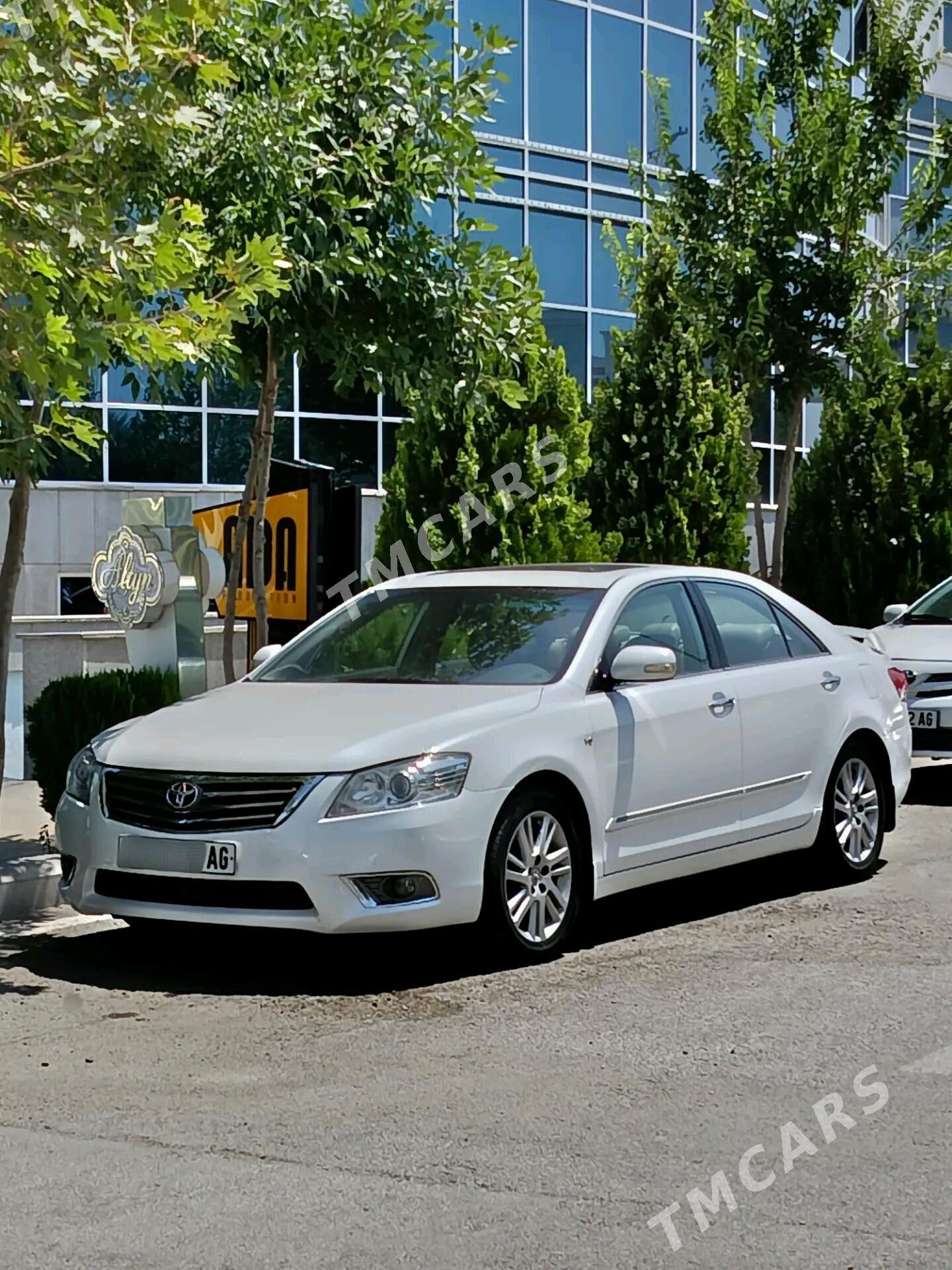 Toyota Aurion 2011 - 295 000 TMT - Aşgabat - img 3