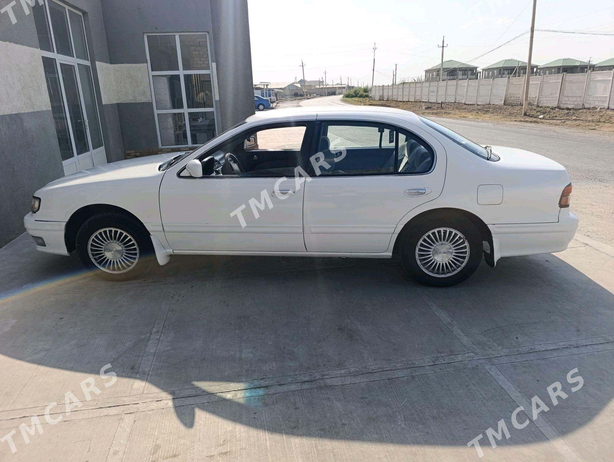 Nissan Cefiro 1995 - 40 000 TMT - Mary - img 3