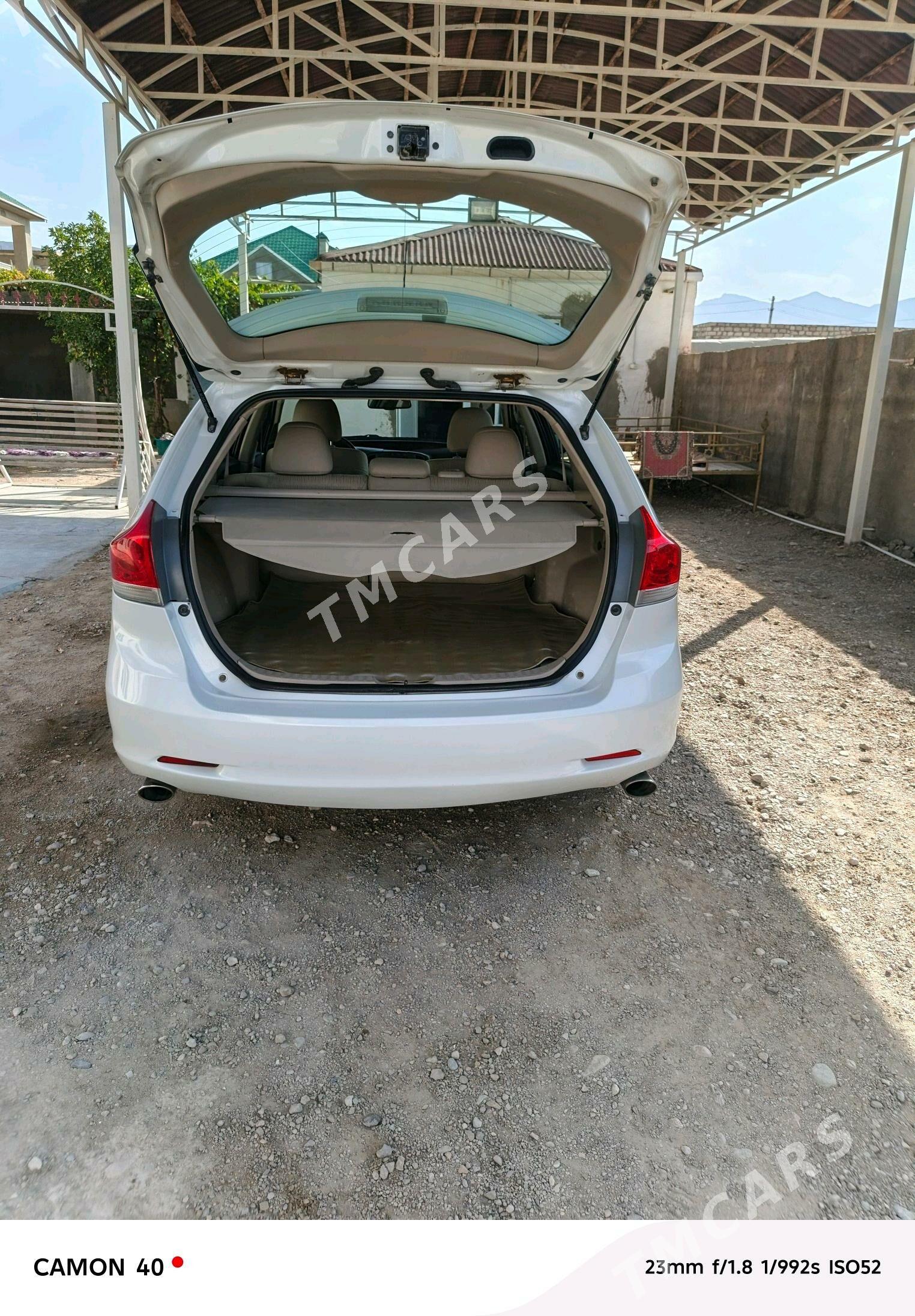 Toyota Venza 2009 - 210 000 TMT - Balkanabat - img 8