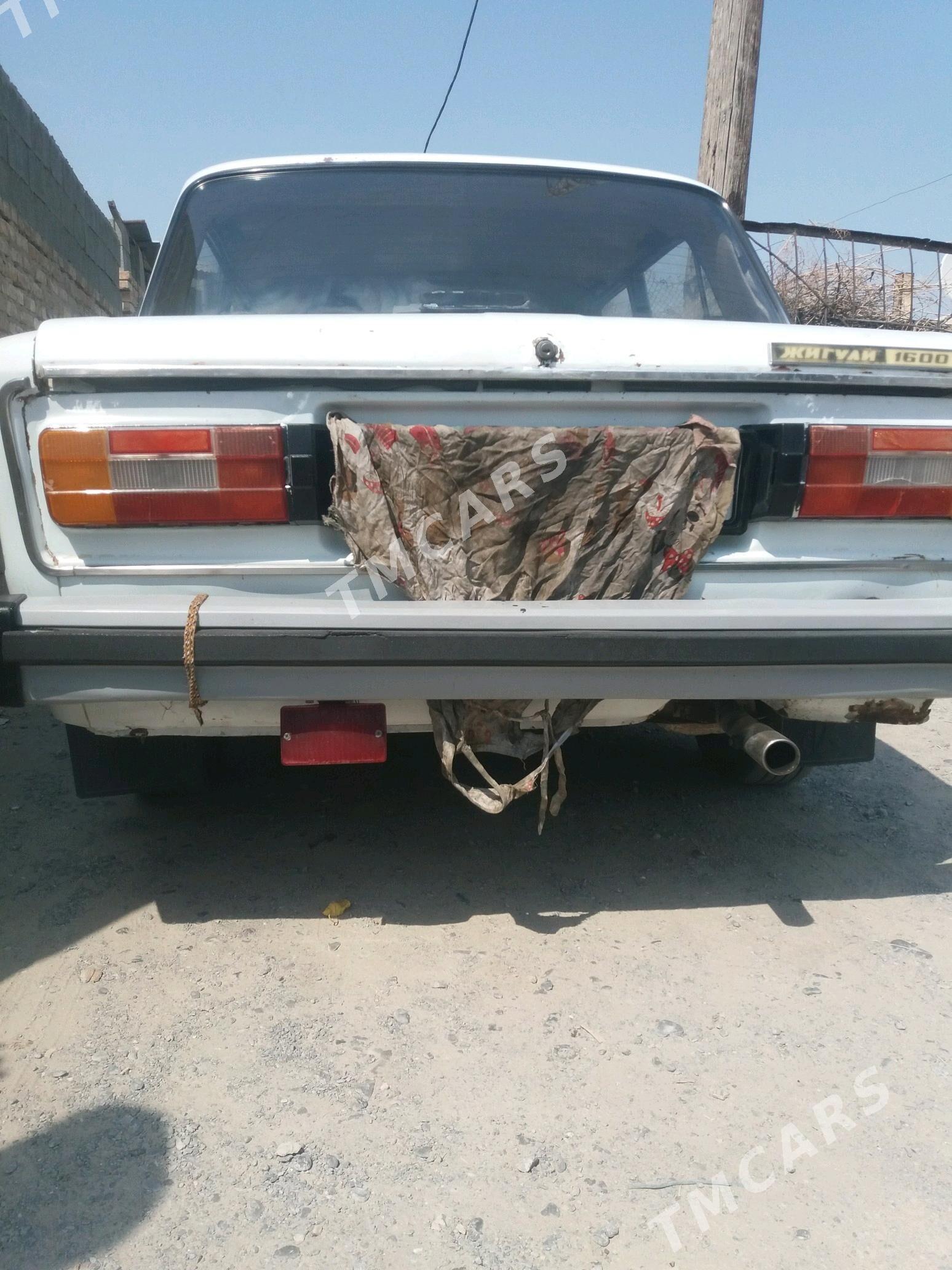 Lada 2106 1986 - 12 000 TMT - Gökdepe - img 2