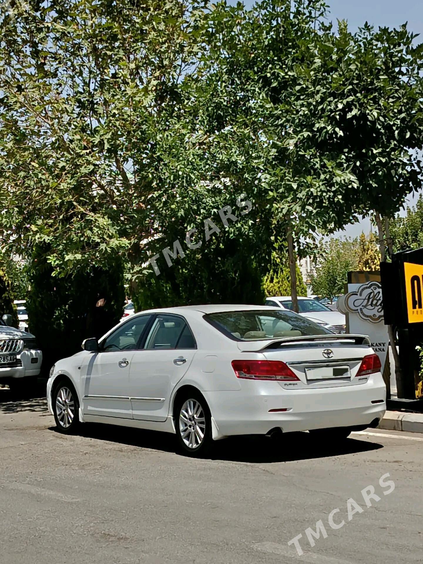 Toyota Aurion 2011 - 295 000 TMT - Aşgabat - img 4