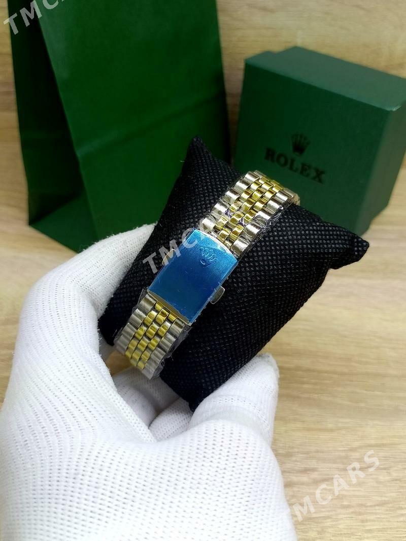 Rolex sagat часы - Howdan "W" - img 2