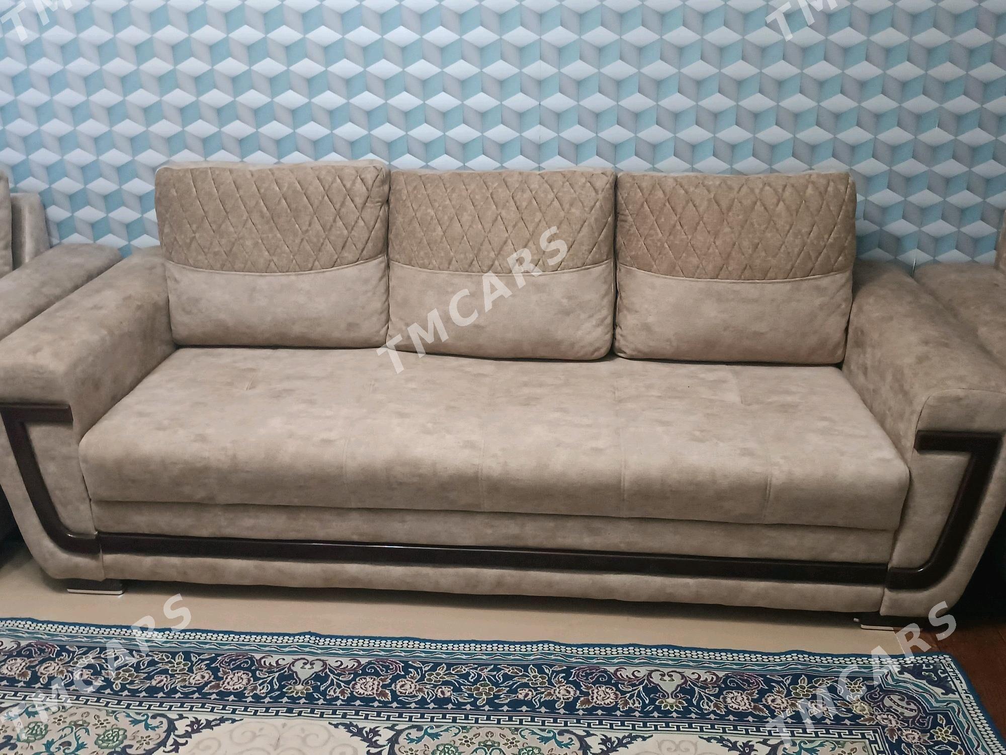 Diwan kresla - Balkanabat - img 4