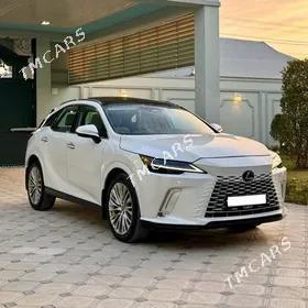 Lexus RX 350 2024 - 480 000 TMT - Mary - img 4
