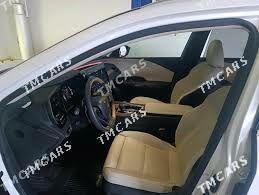Lexus RX 350 2024 - 480 000 TMT - Mary - img 2