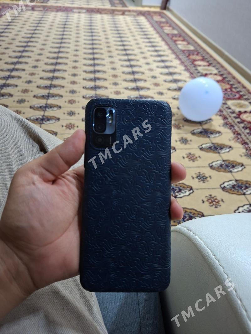 Redmi note 10 5g - Türkmenabat - img 3
