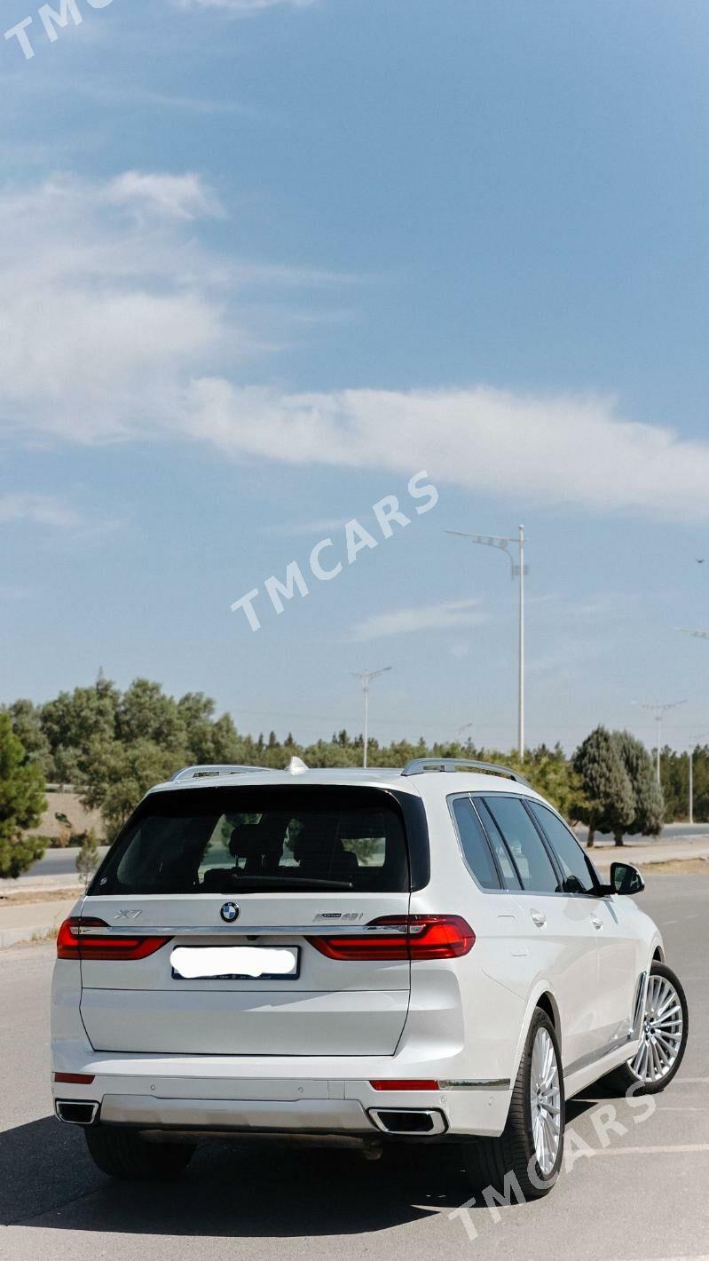BMW X7 2022 - 1 400 000 TMT - Aşgabat - img 2