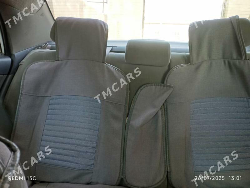 Toyota Corolla 2010 - 120 000 TMT - Мургап - img 6