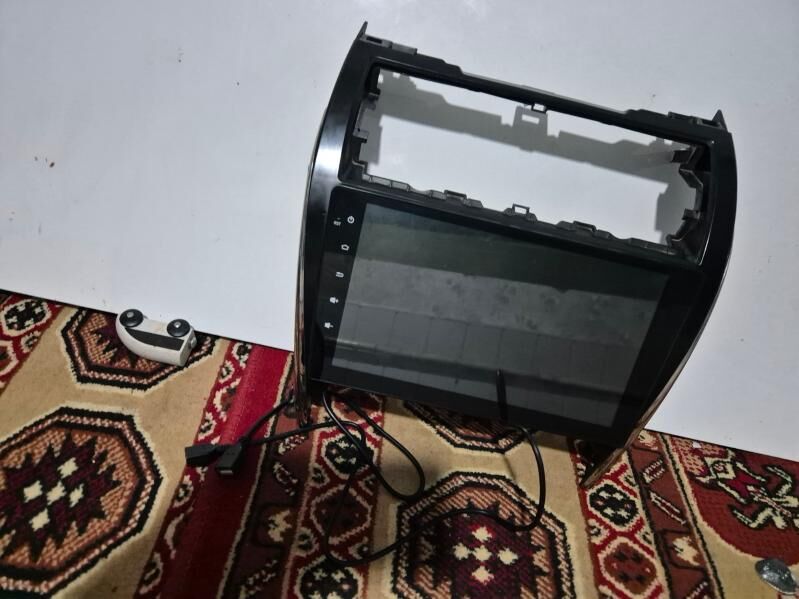androit tv 1 500 TMT - Türkmenabat - img 2