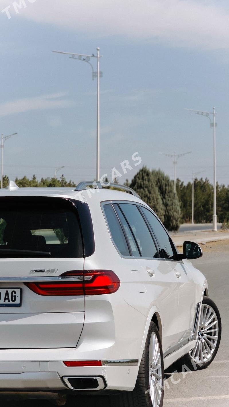 BMW X7 2022 - 1 400 000 TMT - Aşgabat - img 4