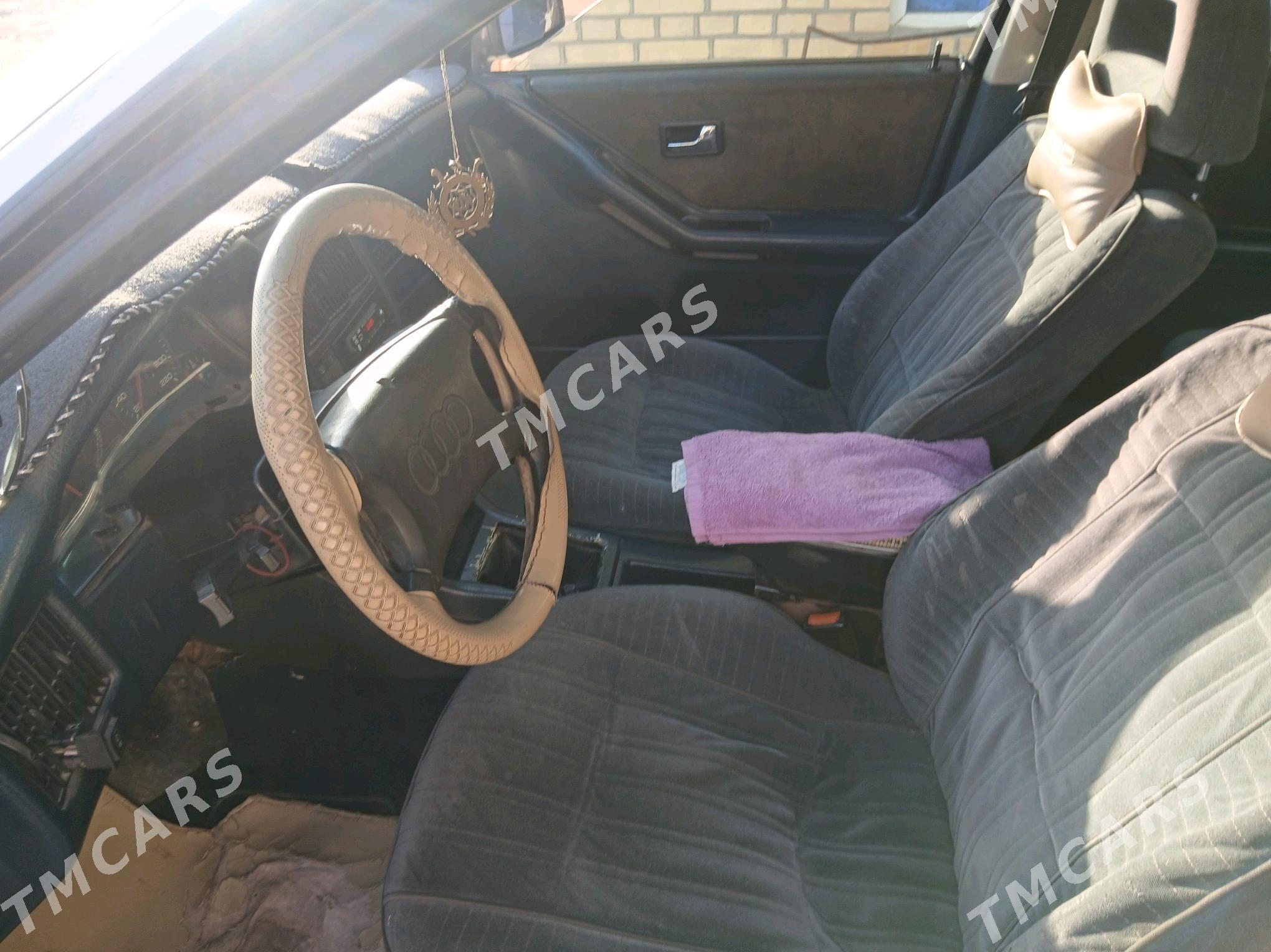 Audi 80 1990 - 22 000 TMT - Mary - img 3