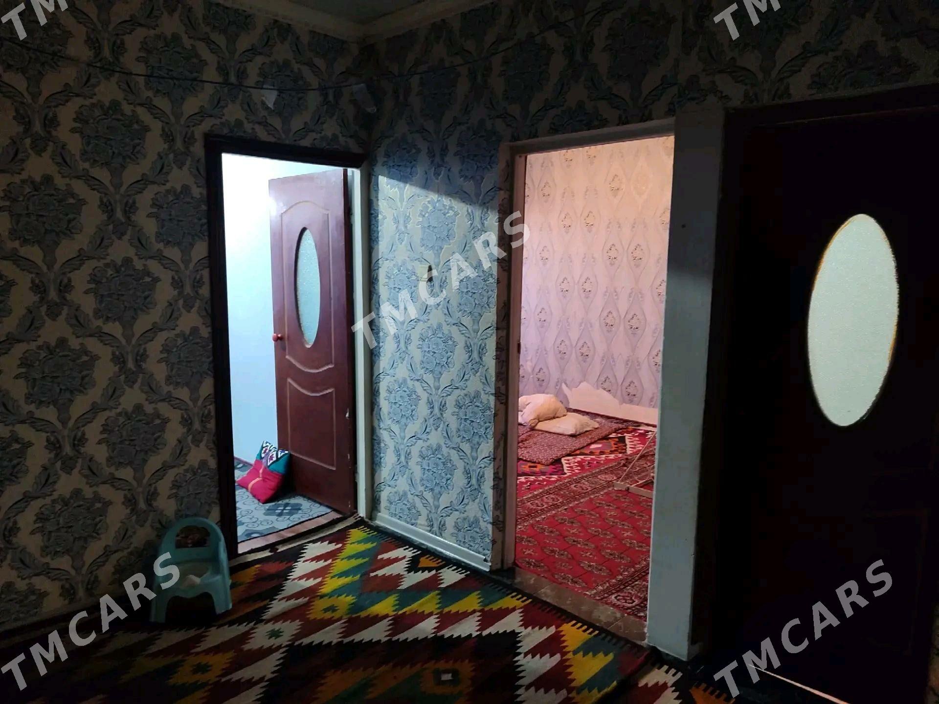Продаю квартиру 3й микрорайон - Türkmenabat - img 5