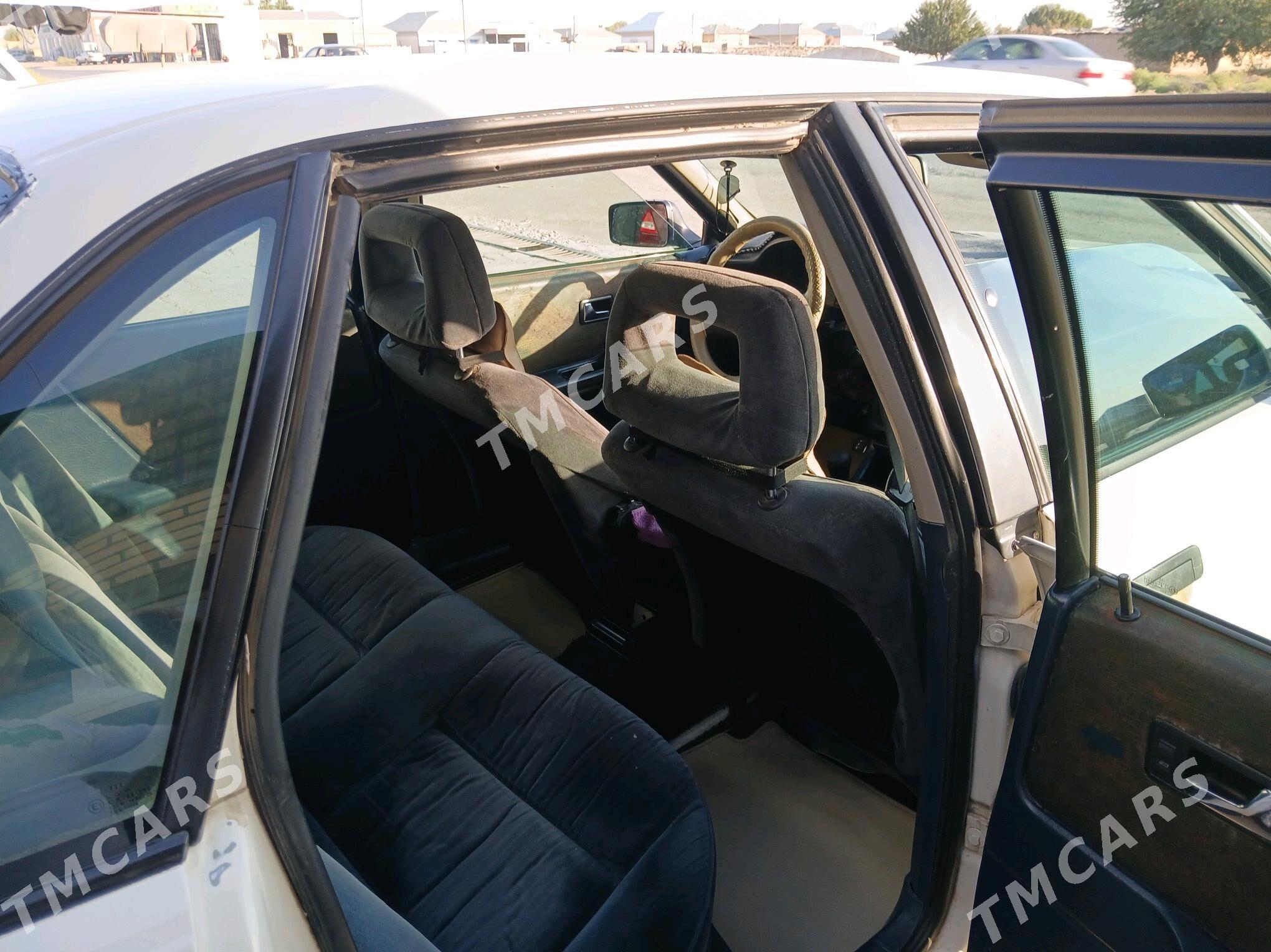 Audi 80 1990 - 22 000 TMT - Mary - img 1
