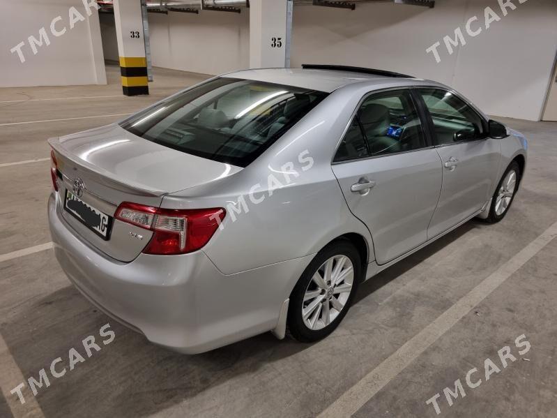Toyota Camry 2012 - 235 000 TMT - Ашхабад - img 2