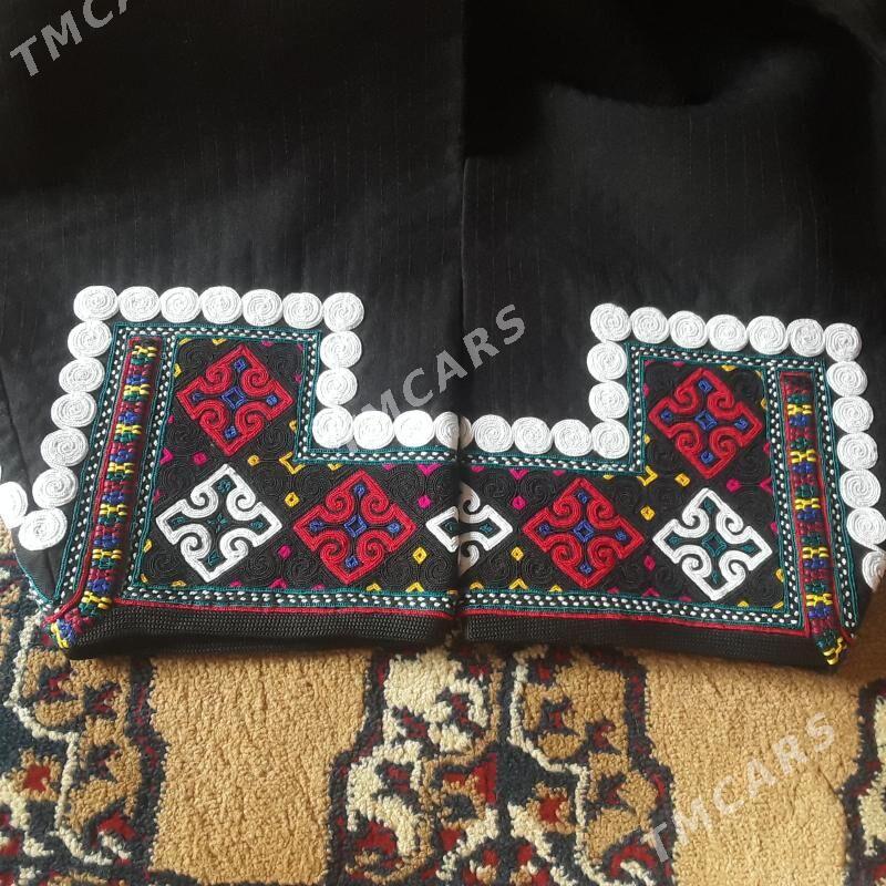 Balak yaka koynek - Balkanabat - img 2