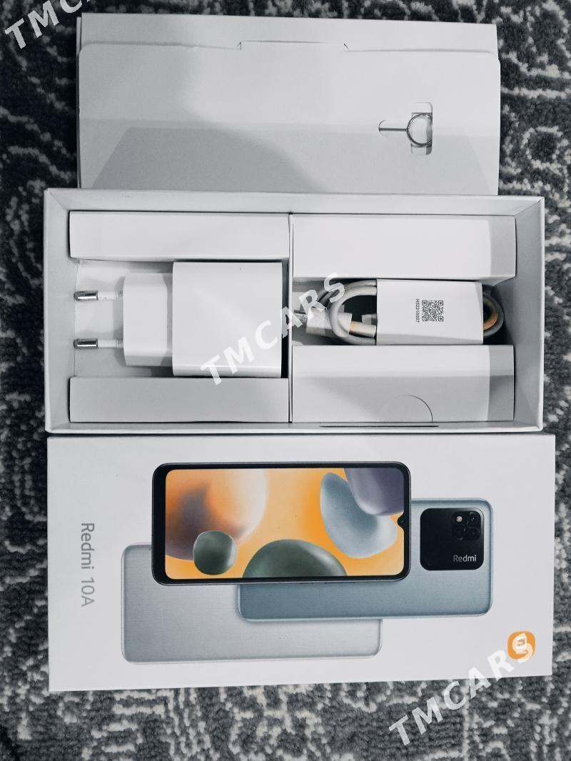 redmi 10a - Туркменабат - img 4