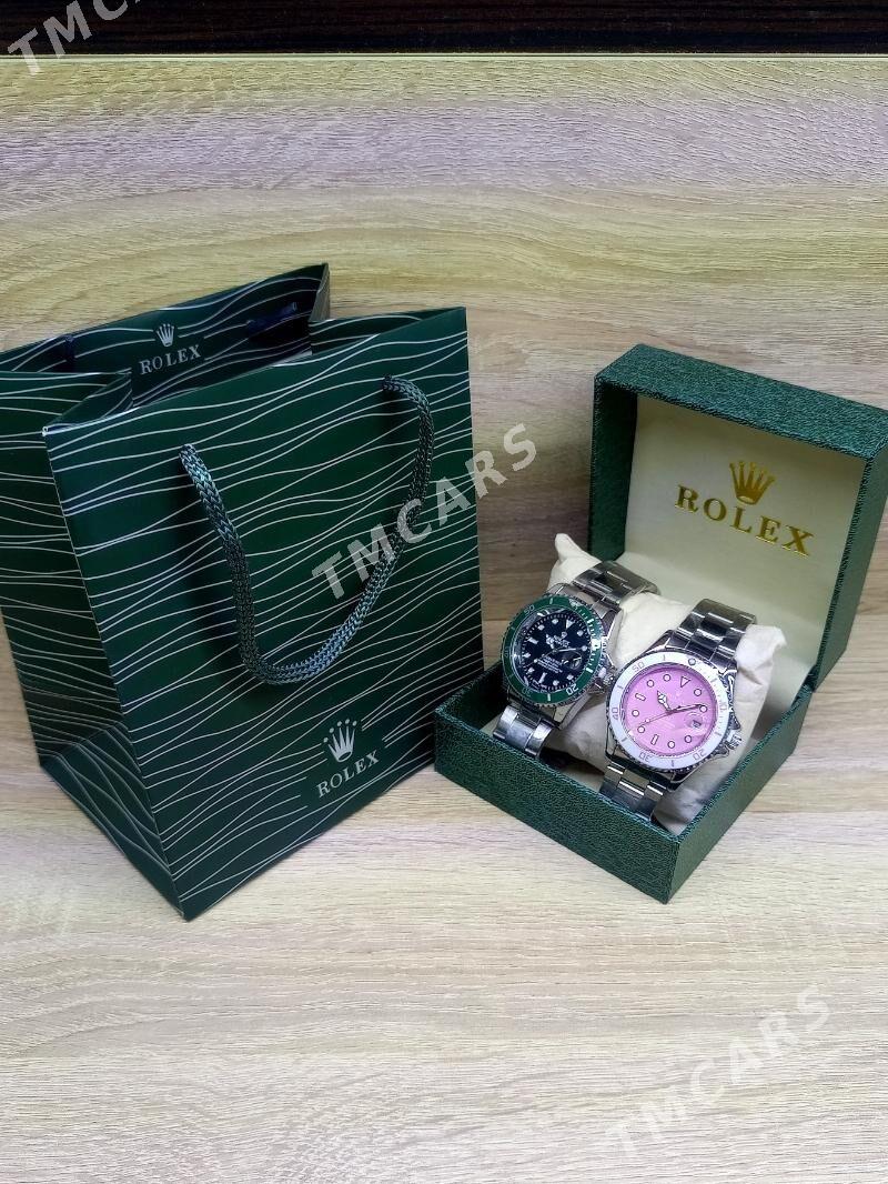 Rolex parny sagat часы - Гаудан "В" - img 3