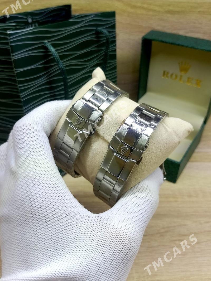 Rolex parny sagat часы - Гаудан "В" - img 2