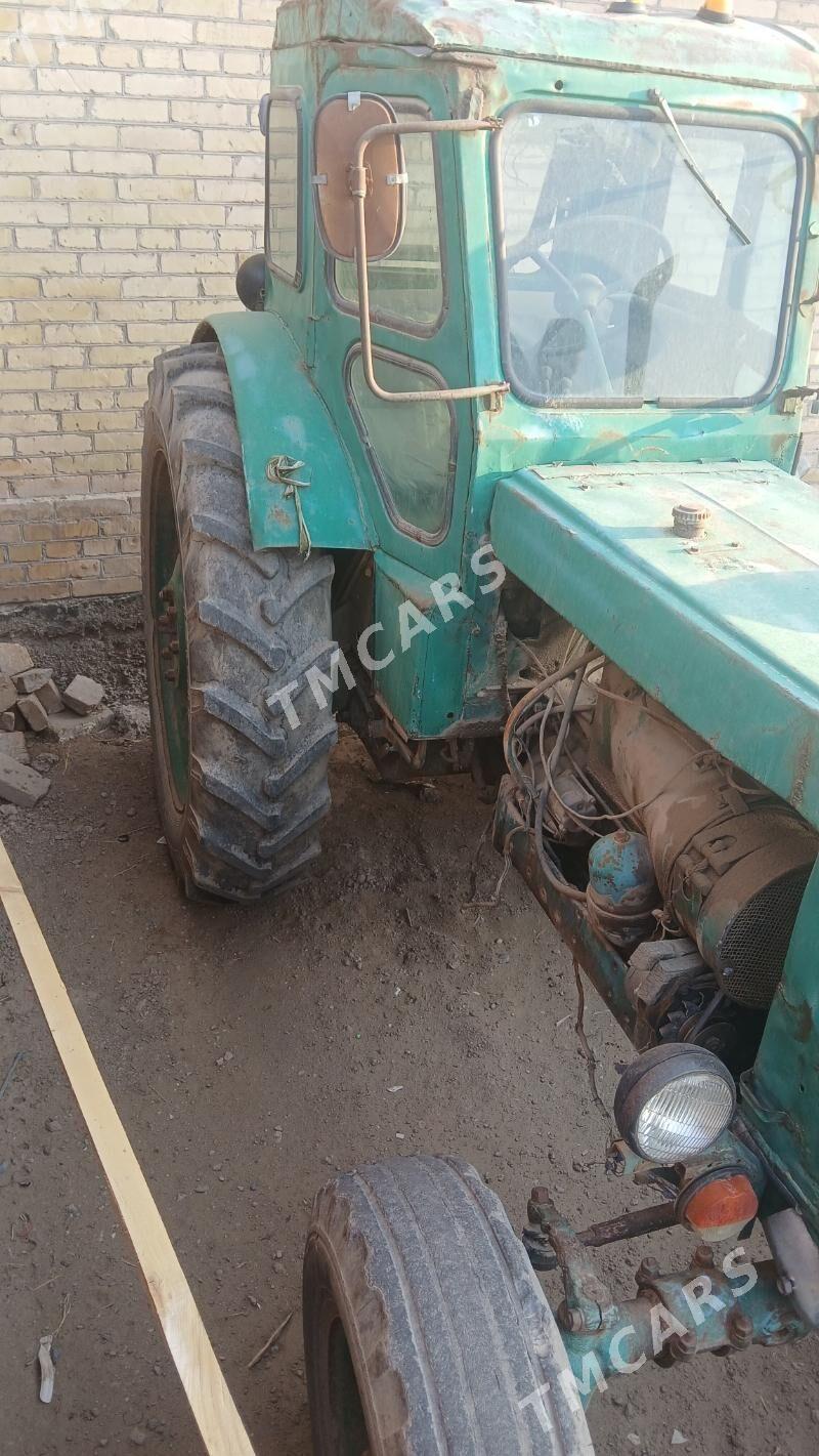 MTZ 80 1989 - 70 000 TMT - Туркменабат - img 2