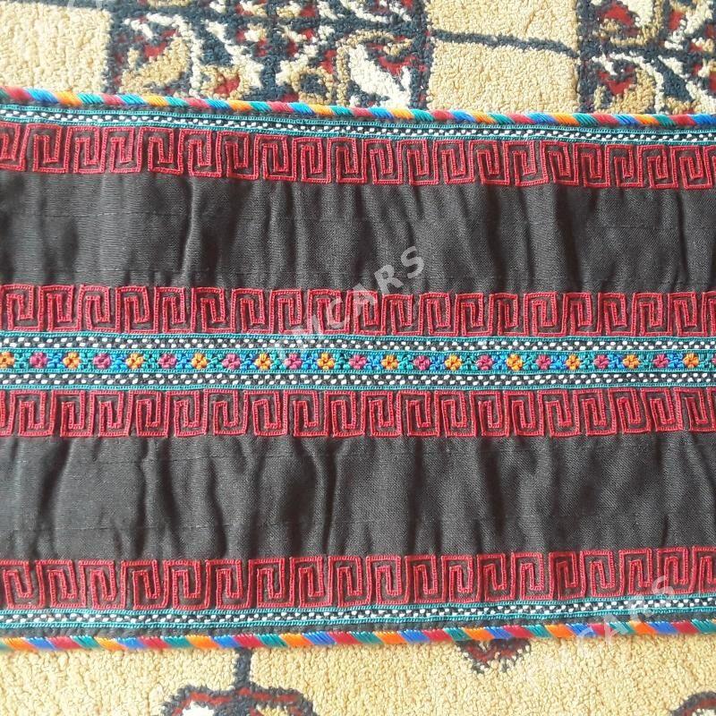 Balak yaka koynek - Balkanabat - img 3