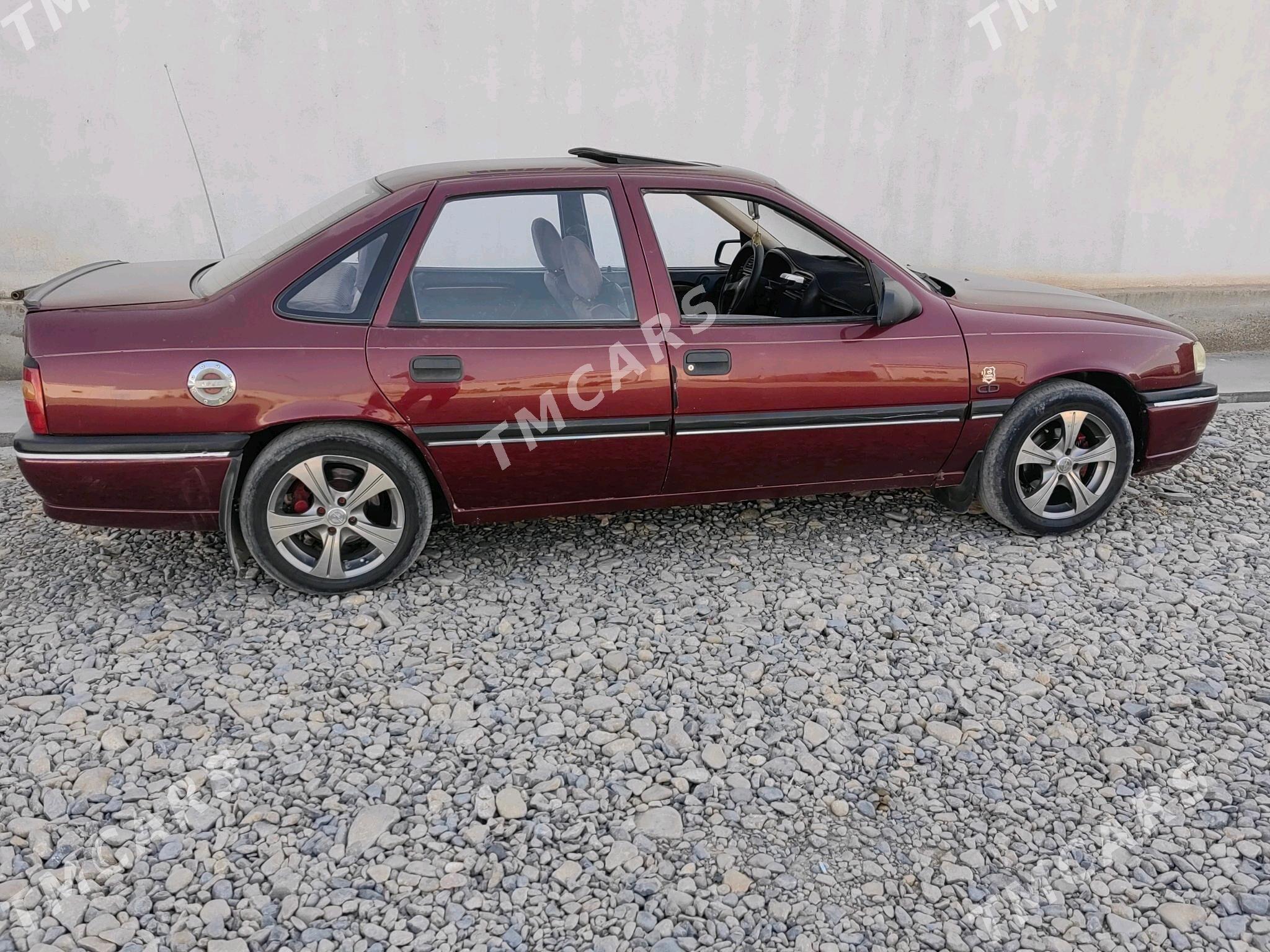 Opel Vectra 1992 - 45 000 TMT - Mary - img 5