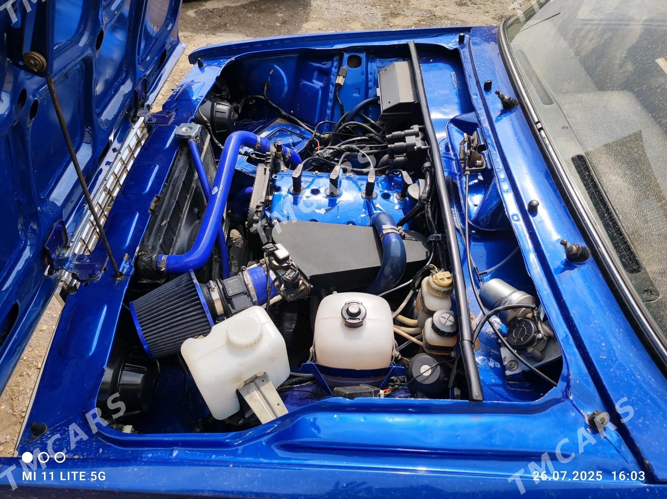Lada 2107 2010 - 70 000 TMT - Gyzylarbat - img 7