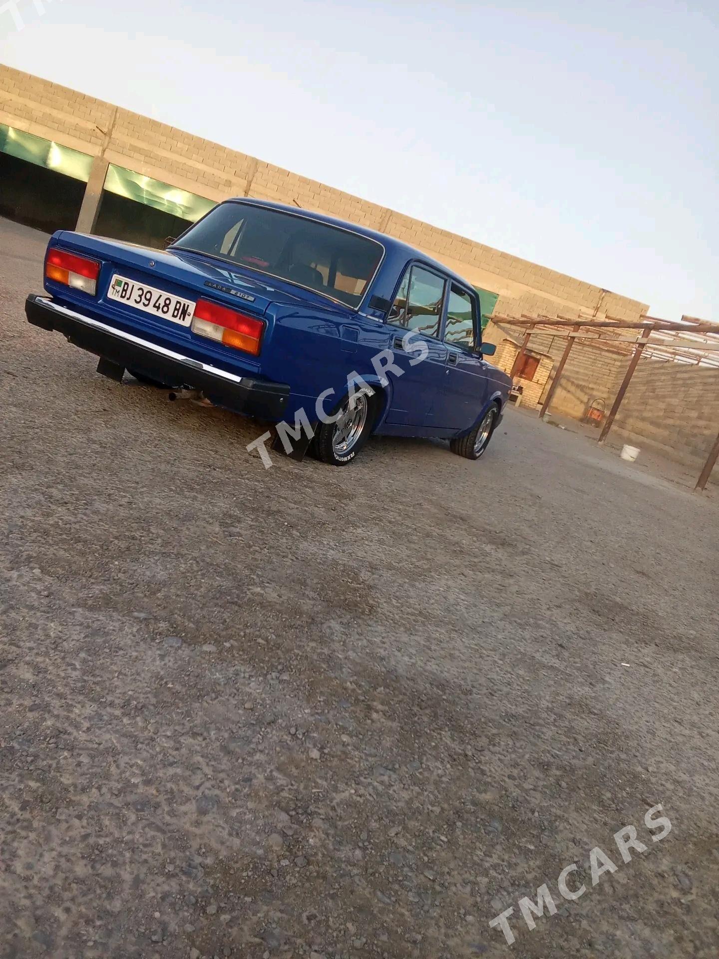 Lada 2107 2010 - 70 000 TMT - Gyzylarbat - img 3