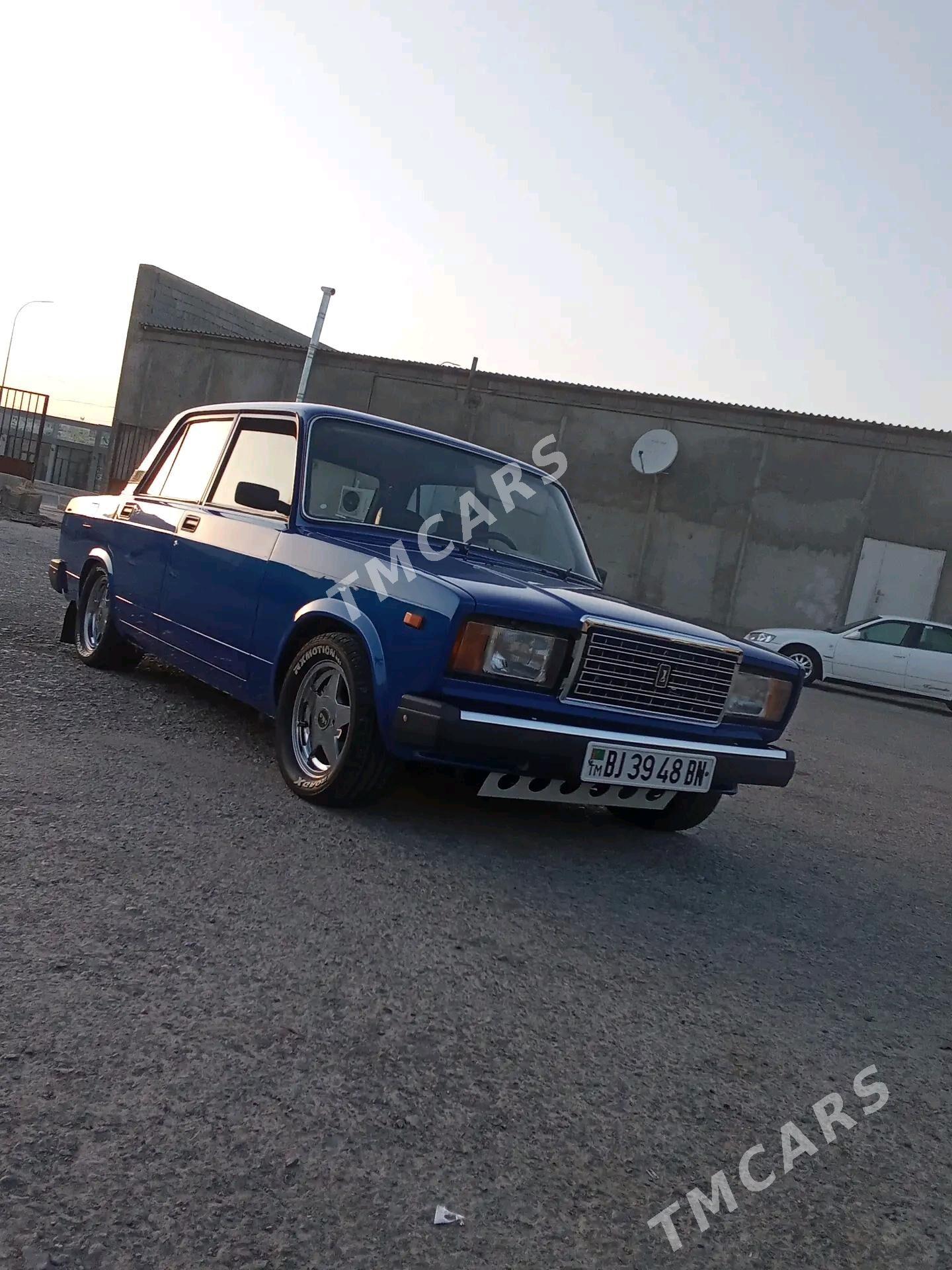 Lada 2107 2010 - 70 000 TMT - Gyzylarbat - img 8