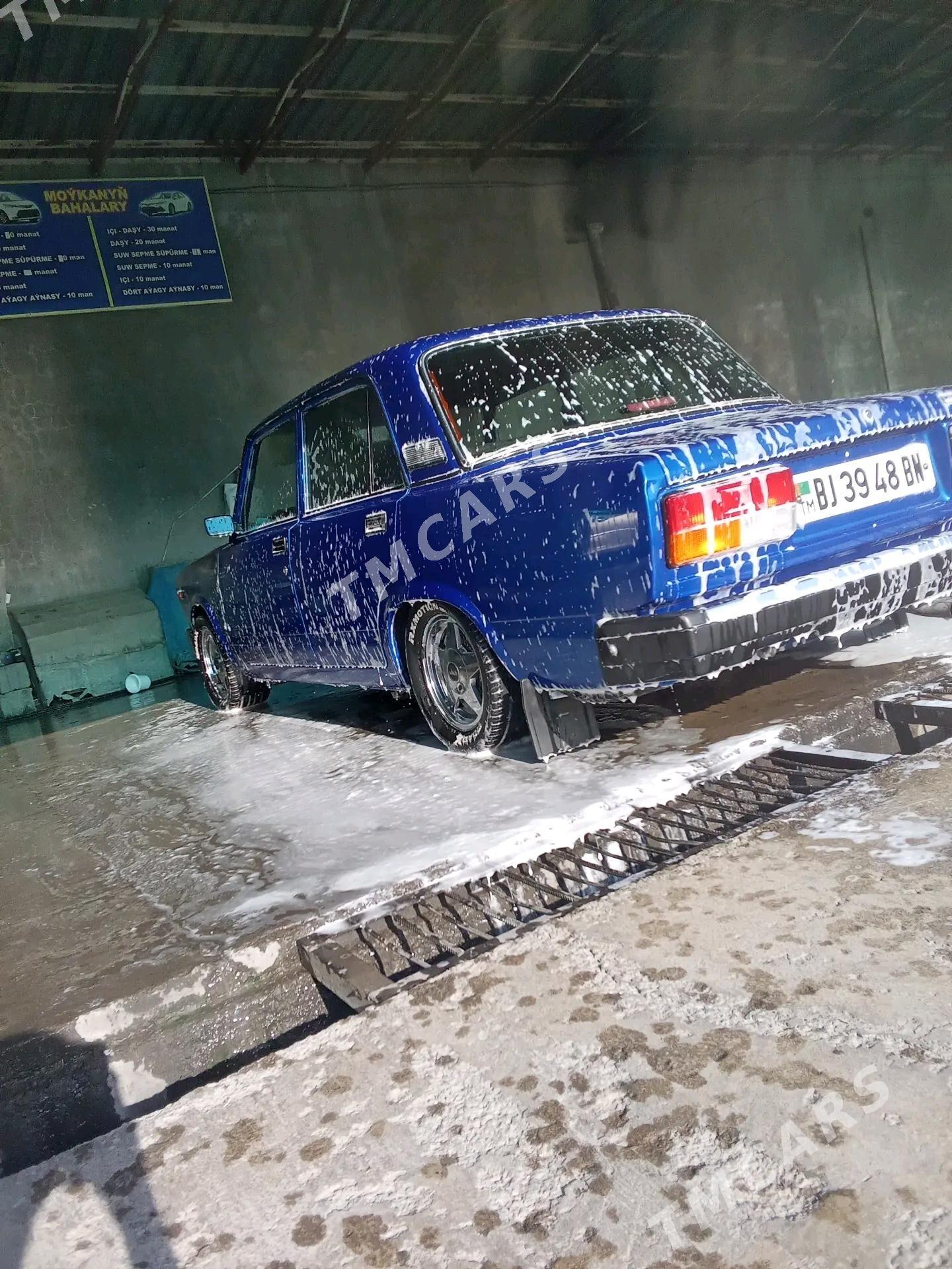Lada 2107 2010 - 70 000 TMT - Gyzylarbat - img 5