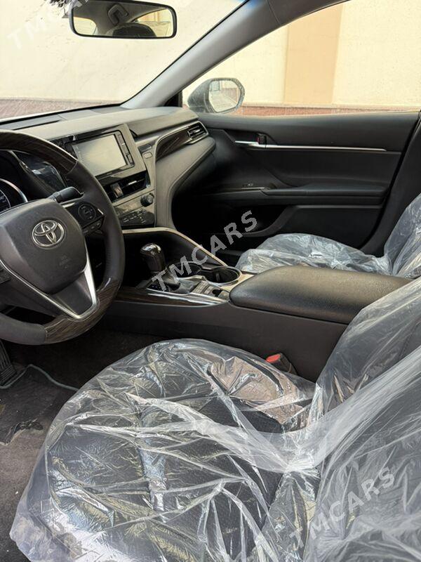 Toyota Camry 2021 - 225 000 TMT - Ашхабад - img 6