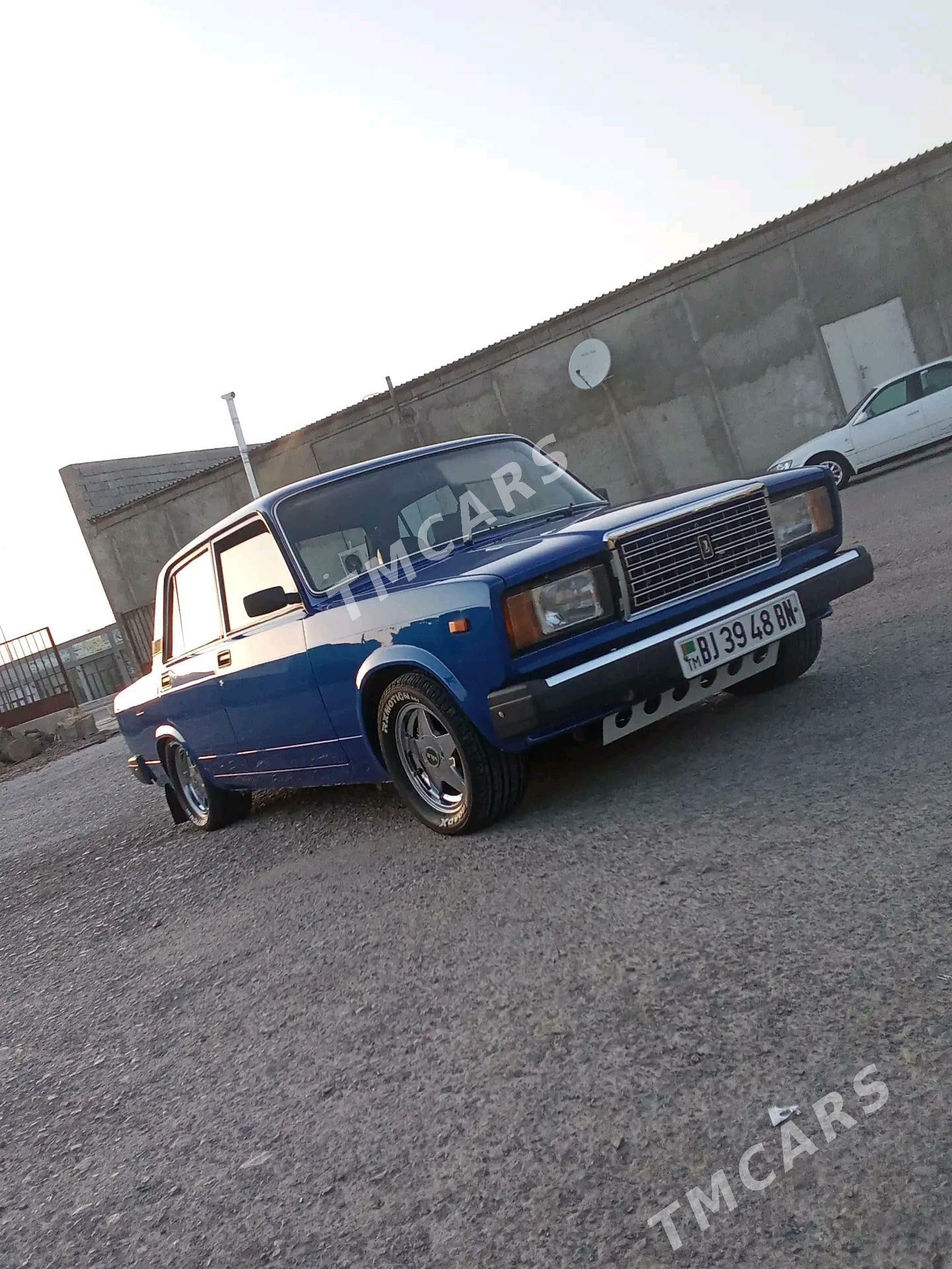 Lada 2107 2010 - 70 000 TMT - Gyzylarbat - img 9