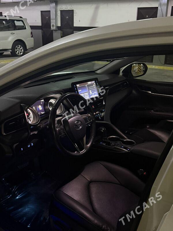 Toyota Camry 2022 - 570 000 TMT - Aşgabat - img 2