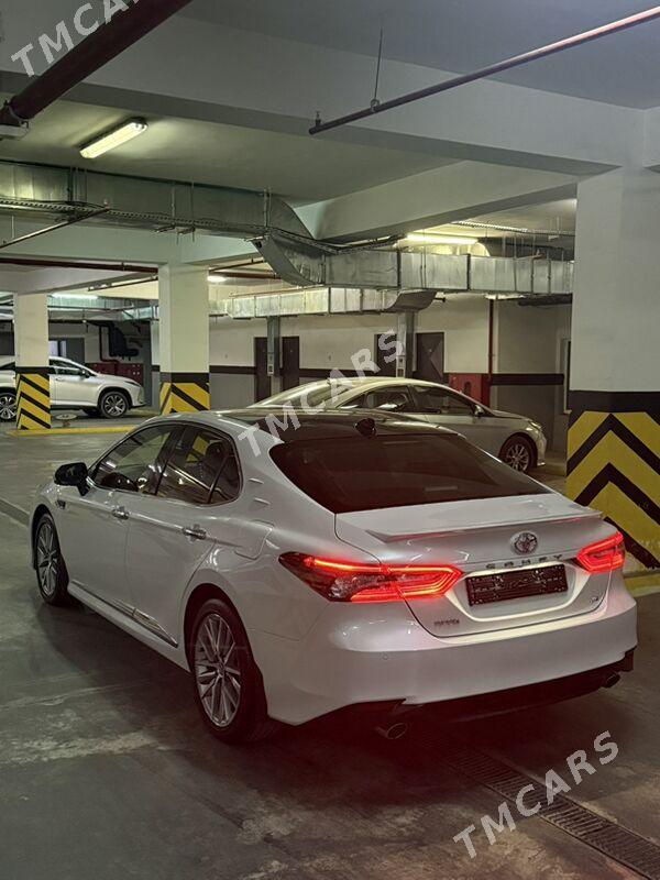 Toyota Camry 2022 - 570 000 TMT - Aşgabat - img 4