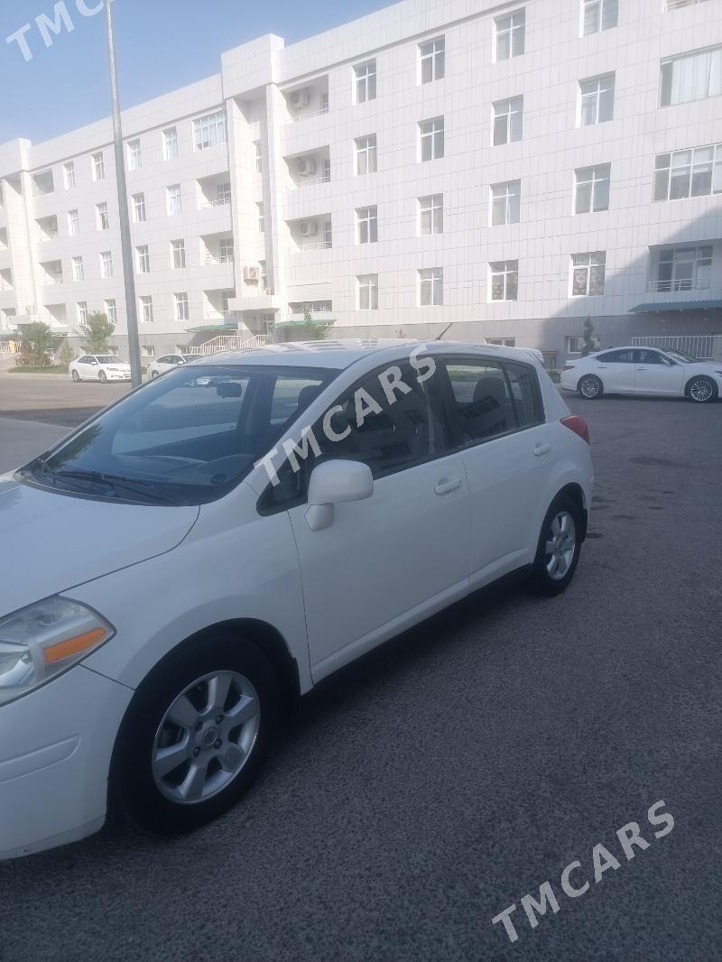 Nissan Versa 2012 - 135 000 TMT - Aşgabat - img 3