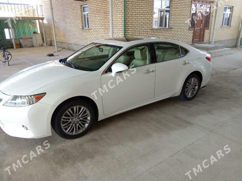 Lexus ES 350 2013 - 335 000 TMT - Бахарден - img 6