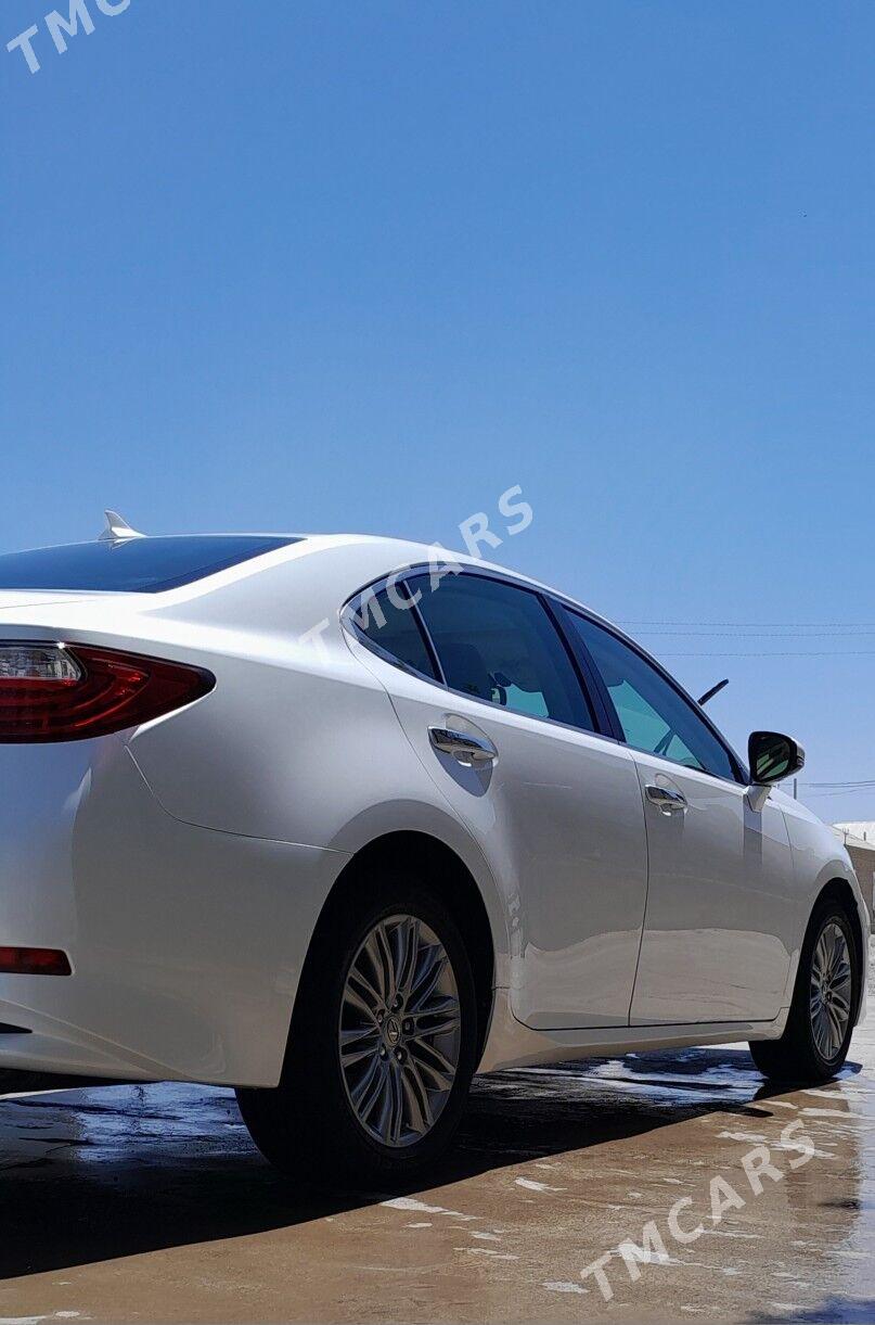 Lexus ES 350 2013 - 335 000 TMT - Бахарден - img 7