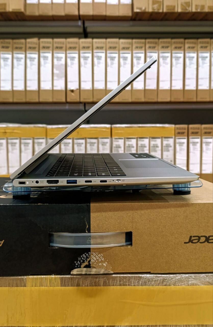 Acer /R7-7730U/16GB/512GB - Ашхабад - img 8