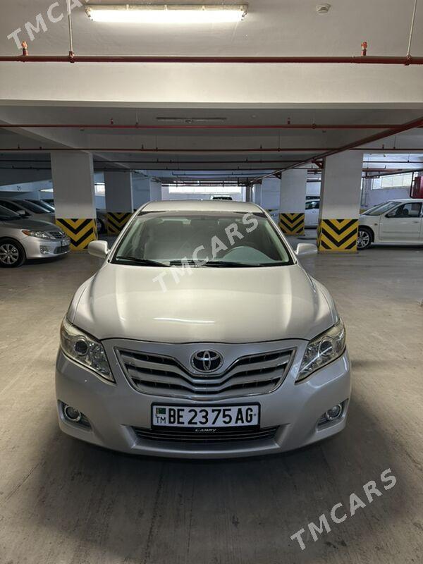 Toyota Camry 2010 - 189 000 TMT - Ашхабад - img 8