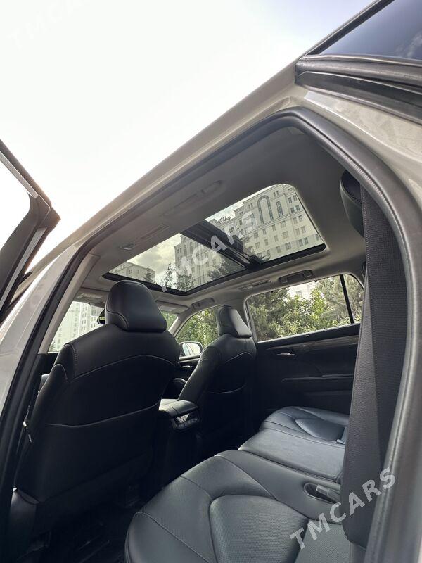 Toyota Highlander 2020 - 695 000 TMT - Ашхабад - img 9