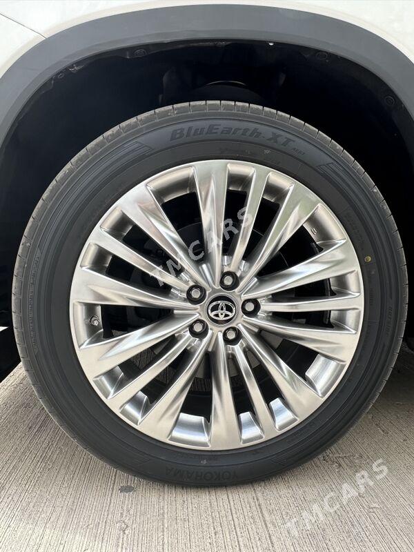 Toyota Highlander 2020 - 695 000 TMT - Ашхабад - img 6