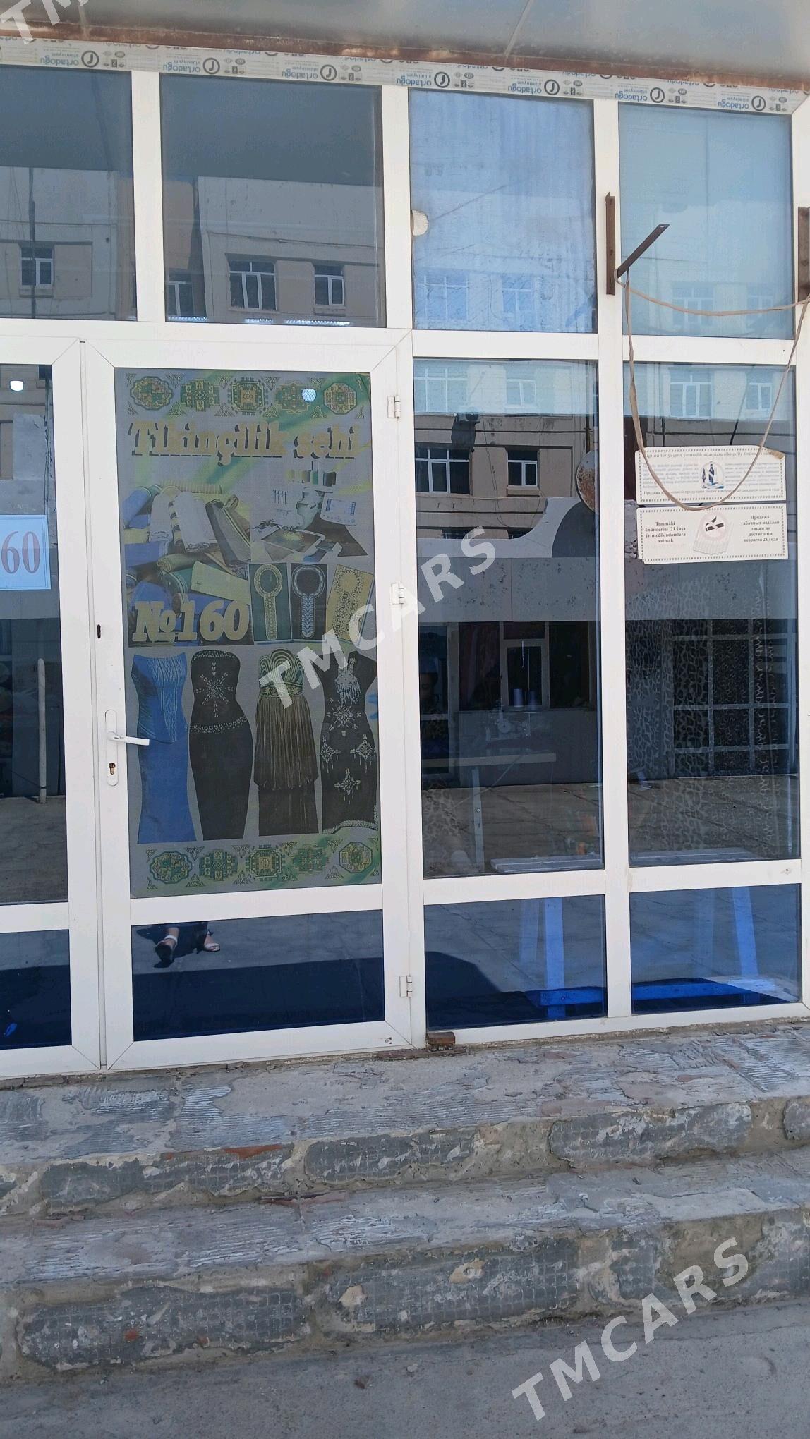 MAGAZYN - Daşoguz - img 2