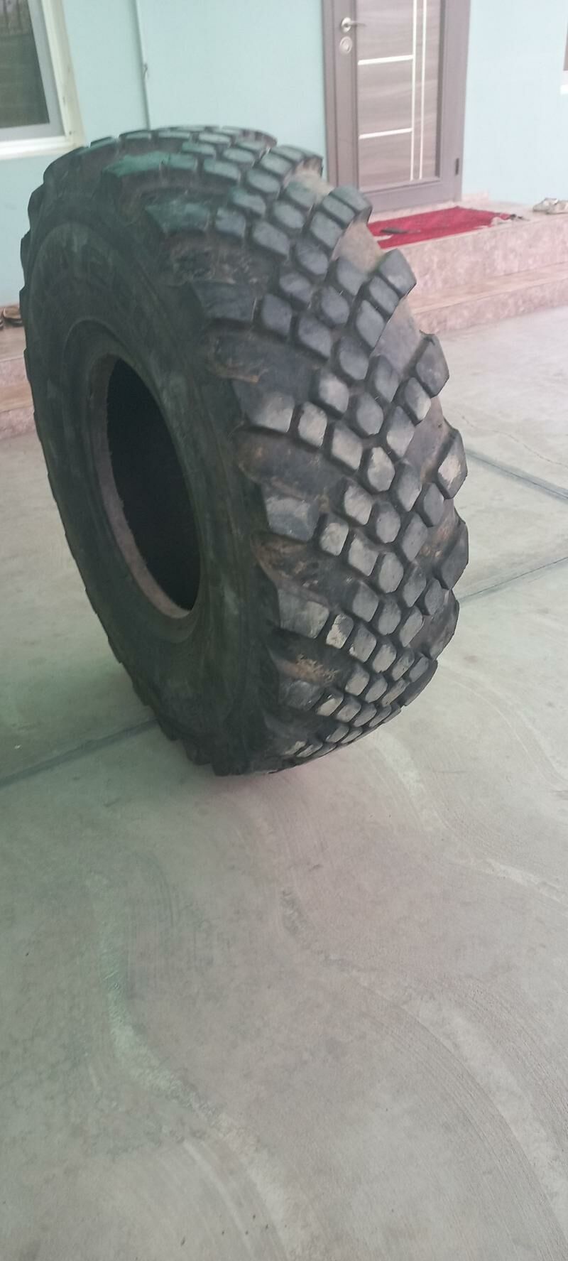 WEDUŞY KAMAZ TEKER 21LIK 3 000 TMT - Ашхабад - img 2